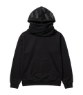 REFLECTIVE SCARFHOOD HOODIE