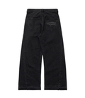 PREORDER! BAGGY FLARED JEANS