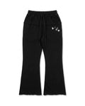 SWOYACHOVSKIY FLARED PANTS