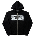 SWOYACHOVSKIY ZIP HOODIE